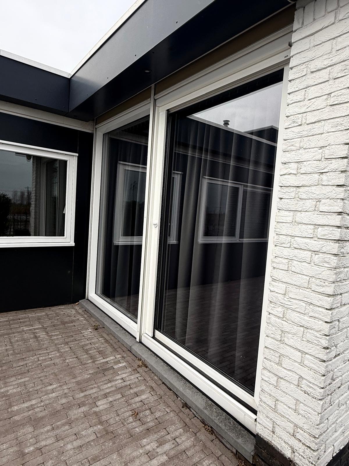 Keuken Vernieuwing